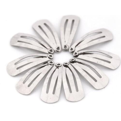 10pcs New Metal DIY Doll Hairpin Doll Accessories Ornaments Beautiful Princess DIY Mini Hair Clip Girl Toys
