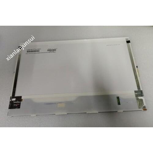 14 inch LQ141T1LH01 LCD screen
