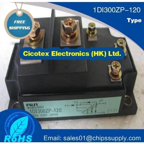 1DI300ZP-120 300ZP-120 MODULE IGBT