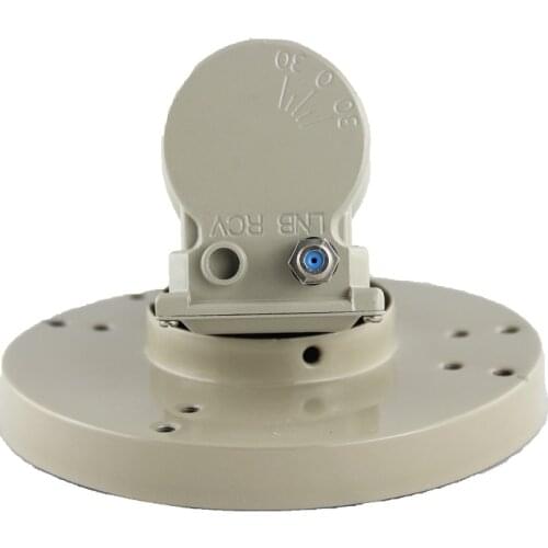 5G anti-interference lnb 3.7-4.2GHz C Band General Lnbf can be Customized Efficient And Durable Outdoor Products With Atenna