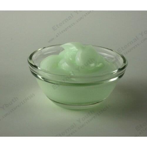 Aloe Vear Skin Repair Sleeping Mask 1kilo For Damaged Skin Repair Beauty Spa Equipment 1000g