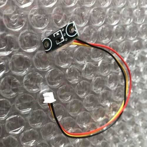 Free Shipping Hall Switch Board for D-Tech HOEA3500 Skycom T-207H T208H T-307 Orientek T37 Komshine GX36 Fusion Splicer Machine