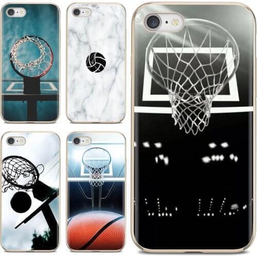 Volleyball-Basketball-Football-Soccer For Xiaomi Redmi 2 S2 3 3S 4 4A 5 5A 5 6 6A 7A 9 9T 9C 9A Pro Pocophone F1 Cover
