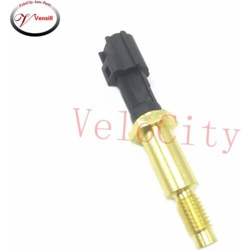 Coolant Temperature Sensor For 01-06 Ranger 04-08 Escape 03-07 Focus 06-09 Fusion Part No# 8S4Z-6G004-A 8S4A-6G004-AA