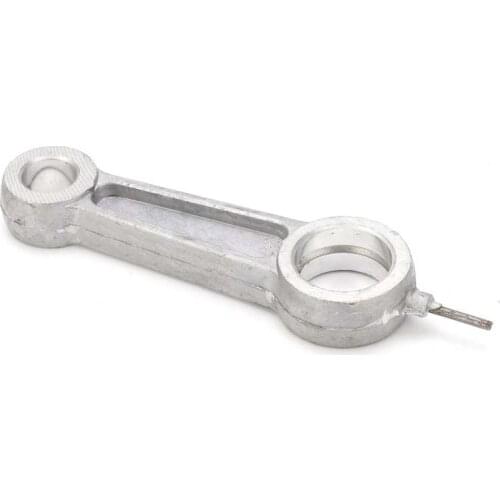 Pneumatic cylinder parts Connecting Rod Crankshaft Direct for Bama/Fengli/Ribao Air Accessories 12x20x70