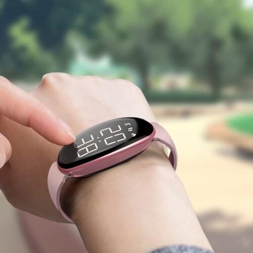 Ladies Waterproof Watch DFOTIM China