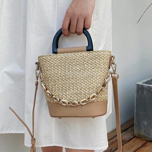 FEIRUOMAN Women's Beach Bags