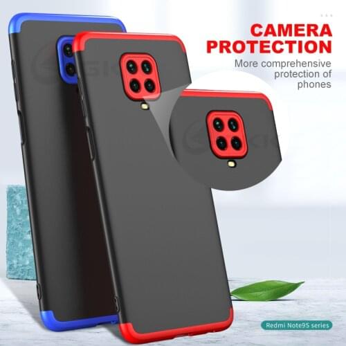 GKK Phone Cases Xiaomi Mi Max 3 Pro