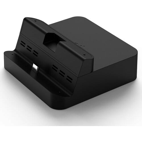 Gulikit NS05 Portable Dock For Nintend Switch NS Console Docking Station with USB-C PD Charging Stand Adapter USB 3.0 HDMI Port