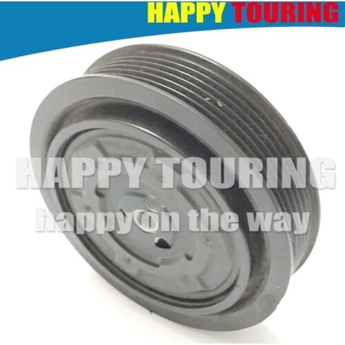 AC Compressor Clutch for Audi A4 & A4 Quattro For Audi A6 Quattro 8E0260805AS 8E0260805BJ 8E0260805AG 8E0260805BA 8E0260805BF