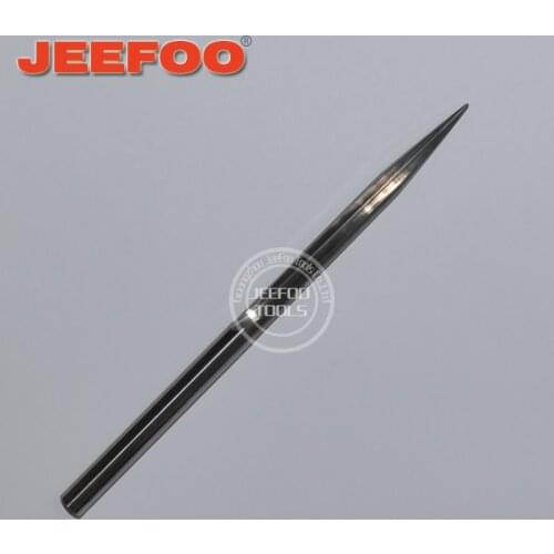 6*10*R0.5*120L Taper Ball Nose End Mills/Cnc Tools/Cnc Router Bits /End Mills /For Acrylic/MDF.PVC.ABS/Plastic
