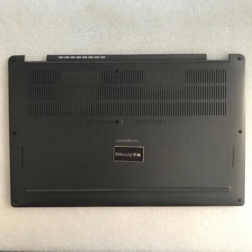 New For Dell Latitude E7410 7410 Bottom Base Door Cover lower shell 0V987T V987T
