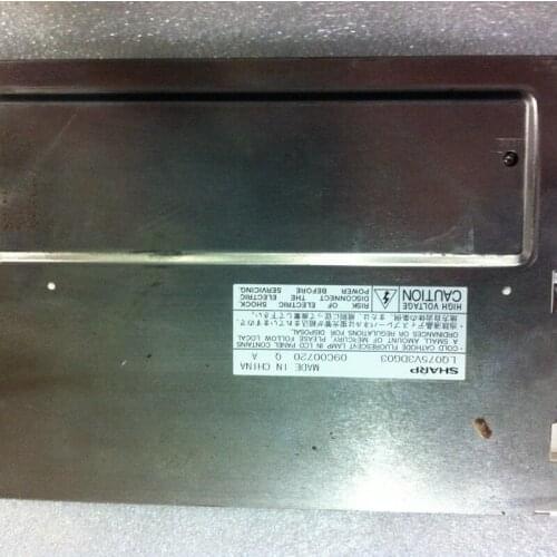 LQ075V3DG03 7.5 inch LCD panel, new& A+ Grade, in stock