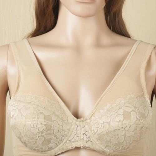 Medical-grade Silicone Breast Prosthesis Breast Axillary Resection to make up for Breast Prosthesis Bra special Fake breast