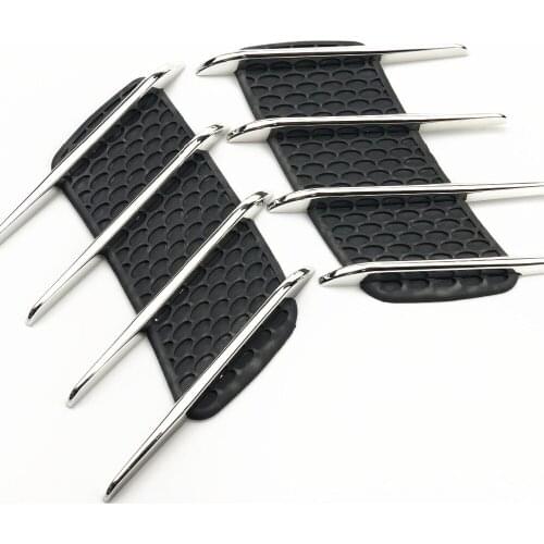 Car Simulation air outlet decorative For Renault Koleos Fluenec Latitude Sandero Kadjar Captur Talisman Megane LAGUNA Scenic