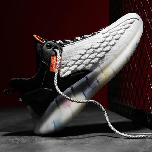 Mens sports sandalias fashion sport Shoes transpirables Male shoes Casual work Sneakers summer on safety hombre men shoe Men 39