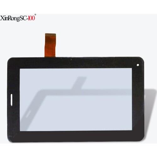 New touch screen For 7" inch Treelogic brevis 709 3G SE Tablet touch panel digitizer glass Sensor replacement Free Shipping