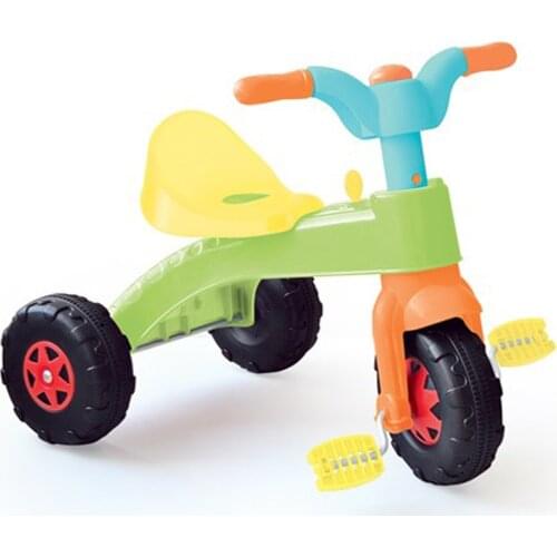 First Bisikletim baby kids colorful bicycle