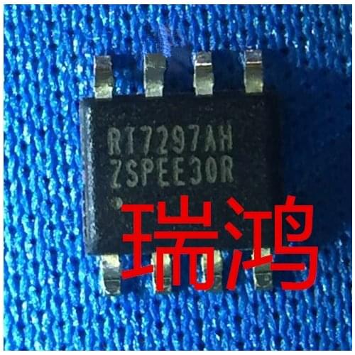 RT7297AHZSP RT7297AH