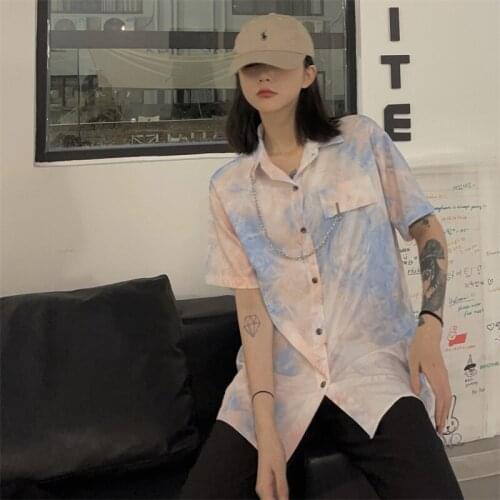 SONNEESD Short Sleeve Shirts For Women