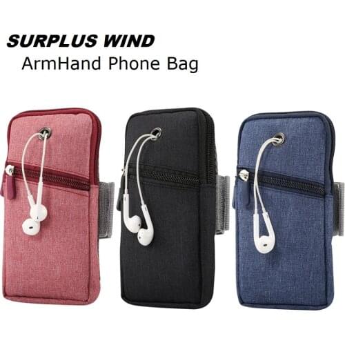 Surplus Wind Phone Cases