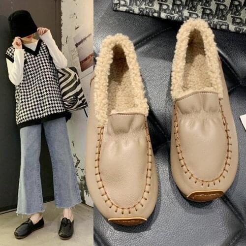 Tomu Bowen Ballet Shoes