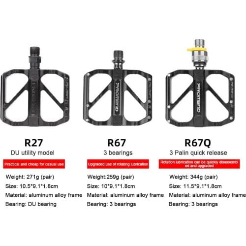 Bicycle pedals M435 threaded sealed bearings bicycle mountain bike pedal mtb cycling riding bicycle pedals