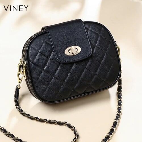 Женские сумки-мессенджеры Viney China At AliExpress