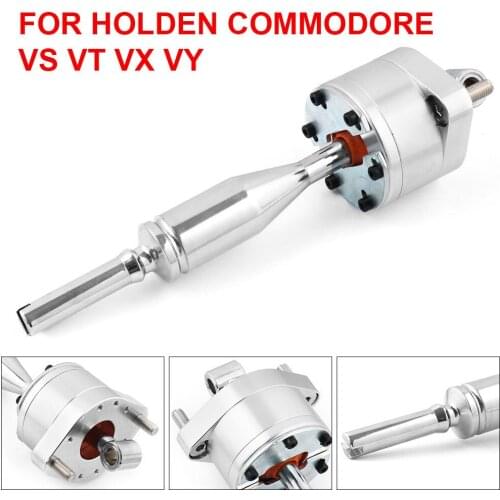 Billet Short Shifter 5-Speed For Holden Commodore VS VT VX VY L36 3.8 V6 TT102076