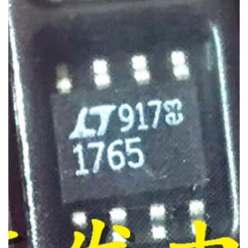 10-20PCS/ LT1765CS8 1765 LTC1765 LT1765IS8 SOP8