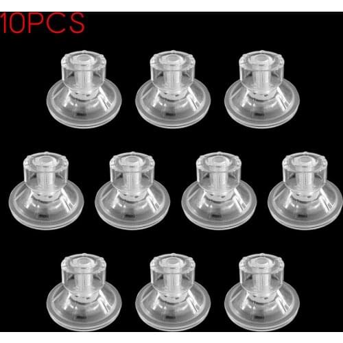 10pcs Suction Cup Anchor Securing Hook High-Grip Awning Suction Cup Fixing Pads Caravan Motorhome Organiser Holders