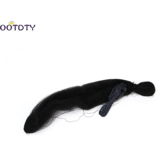 3x6m Black Bird-Preventing Anti Bird Netting Net Mesh For Fruit Crop Plant Tree 1.5cm*1.5cm diamond mesh