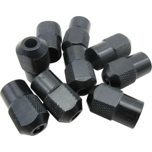 Electric grinder accessories / chuck for electric grinder