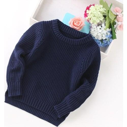 Aliangstory Sweaters For Boys