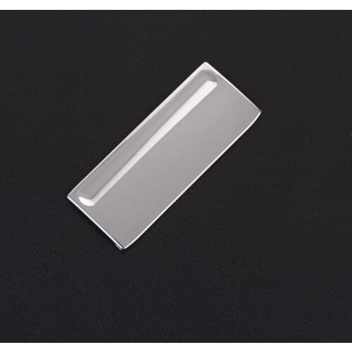 Car accessories gloves box handle buckle cover trim for Ford Focus 2 MK2 2005 2006 2007 2008 2009 2010 2011 2012 2013