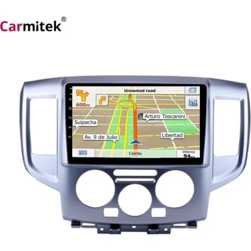 Carmitek Car Multimedia Players