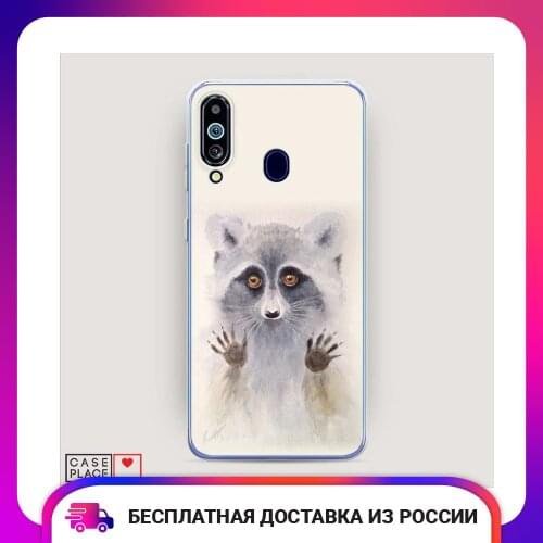 Case Place Samsung Galaxy M20 Phone Cases