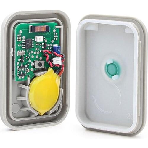 TPMS-19 8C2Z-1A203-A Tire Pressure Monitoring Sensor TPMS fits for Ford