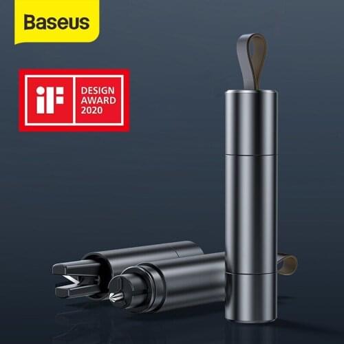 ENVENTRE Emergency Kits For Cars