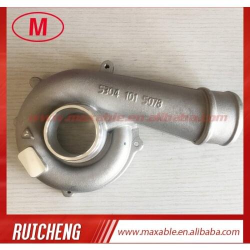 K04-022 K04-22 53049880022 53049700022 Turbo compressor housing for S3 TT Seat Quattro 225hp 1.8L 06A145704P/PX/PV/M TT