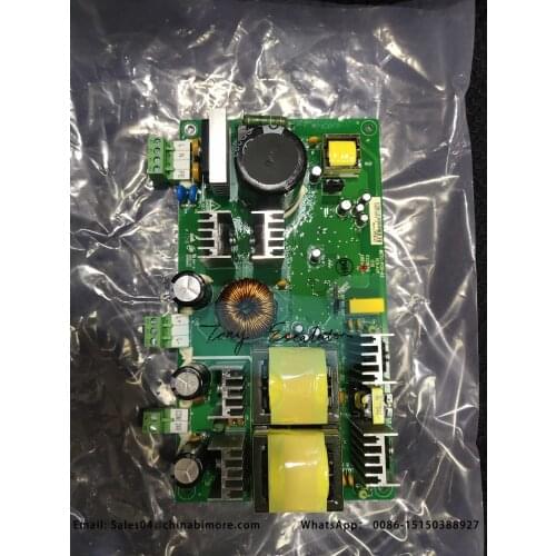 Monarch MCTC-PCB-A2 main inverter Card display PCB board for monarch elevator escalator parts