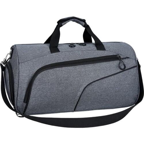 Oxford Travel Bag Clothes Storage Bag Waterproof Cross Body Bag Women Carry On Luggage Shoulder Bag Bolsos De Viaje Para Mujer