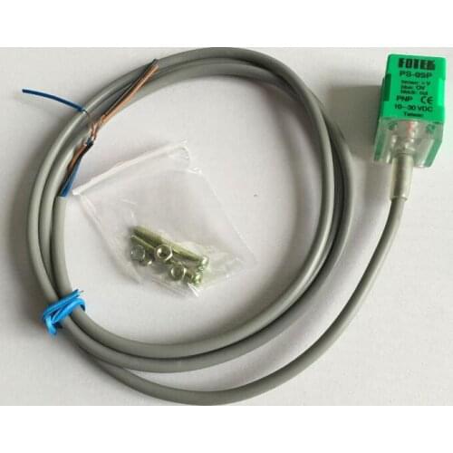 PS-05P Inductive Proximity Sensor Approach Switch 3 WIRE PNP NO DC 10-30V