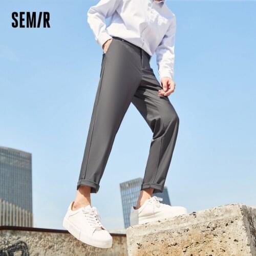 Semir Casual Men's Pants