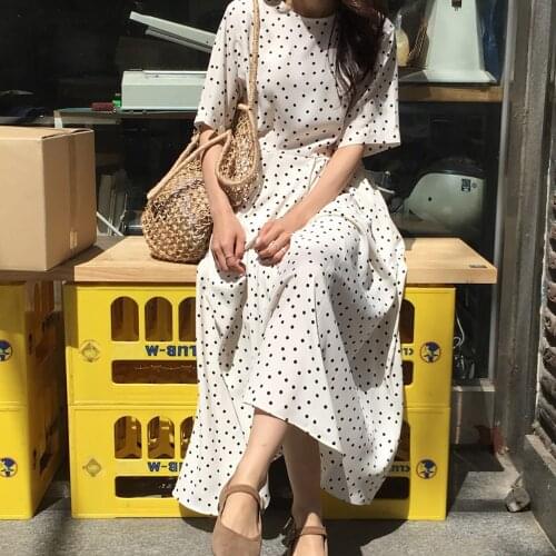 Snordic Long Sleeve Summer Dresses