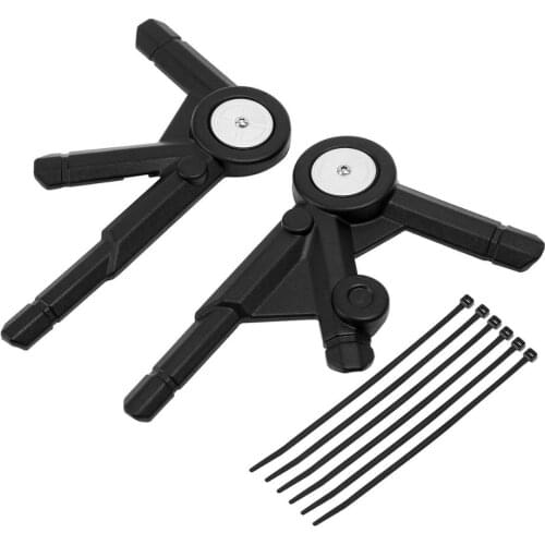 Motorcycle Frame Panel Guard Protector Cover For BMW R1200GS LC Adventure 2014-2019