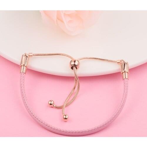 Sparkling Bar Autumn 2021 New Arrival Valentine Day Jewelry Aesthetic Signature 100% Real Silver S925 Bracelets for Women