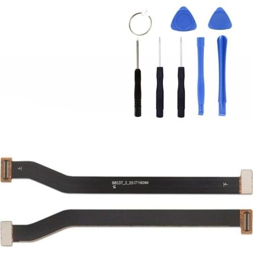 FOR Xiaomi RedMi 3S LCD Display Testing Touch Screen Tester Flex Cable Screen Connect Cable Repair Kit Gift