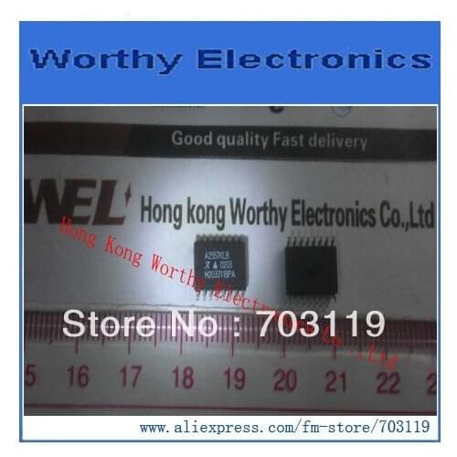 10PCS/LOT A2557KLB A2557K A2557 2557 SOP16