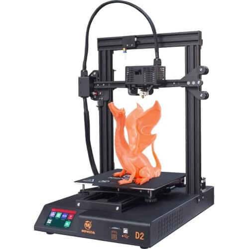 3D printer Mingda D2